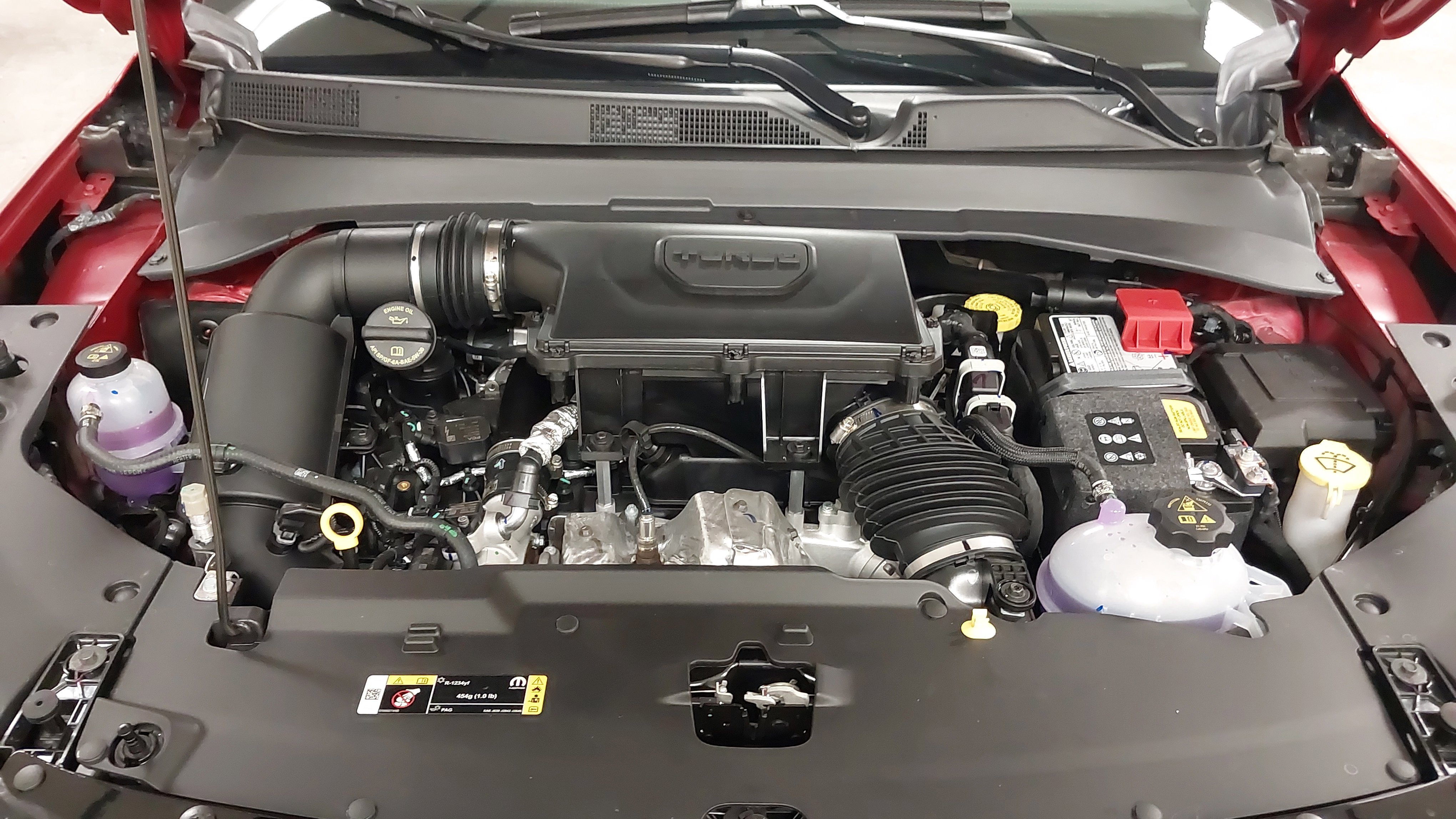 New 2026 Jeep Compass Latitude w/ Quick Order Package 29K image 30