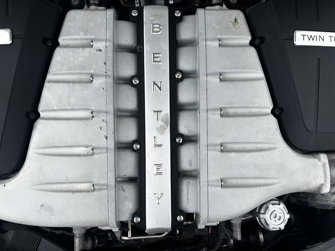 Used 2007 Bentley Flying Spur Flying Spur image 33