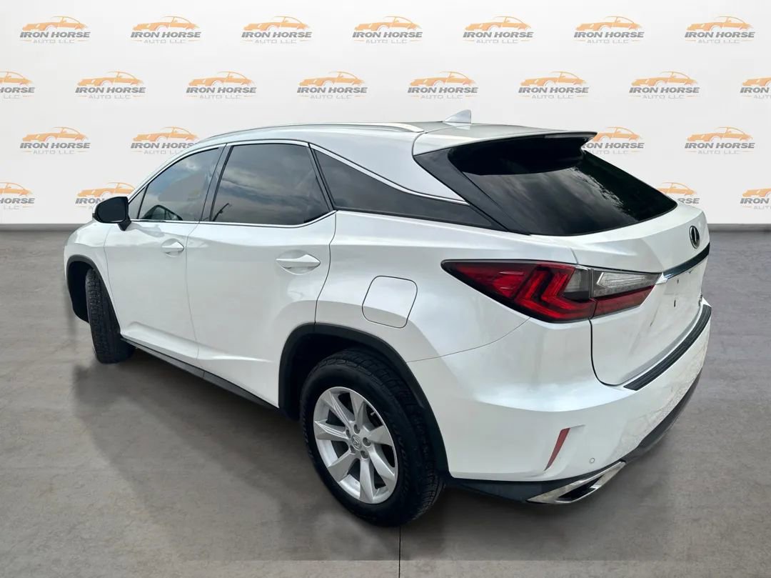 Used 2016 Lexus RX 350 AWD w/ Premium Package image 6
