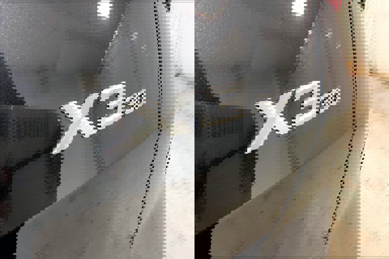 New 2026 BMW X3 xDrive30 w/ M Sport Package image 15