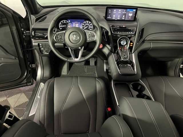 New 2025 Acura RDX SH-AWD image 10