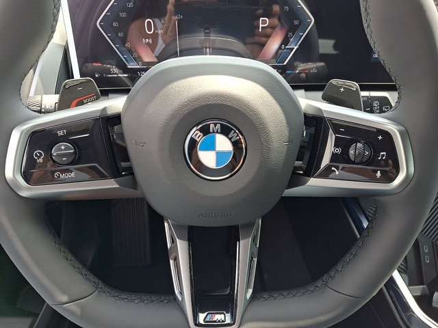 New 2026 BMW X3 xDrive30i w/ Premium Package AWD/4WD image 14