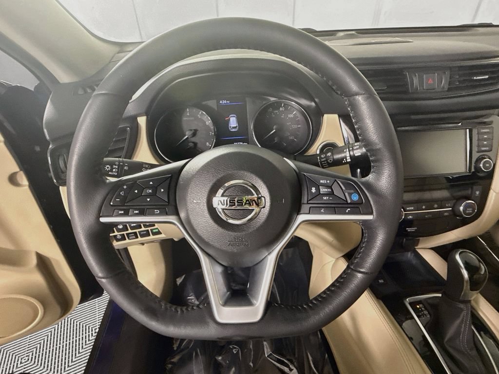 Used 2019 Nissan Rogue SL w/ Premium Package AWD/4WD image 21