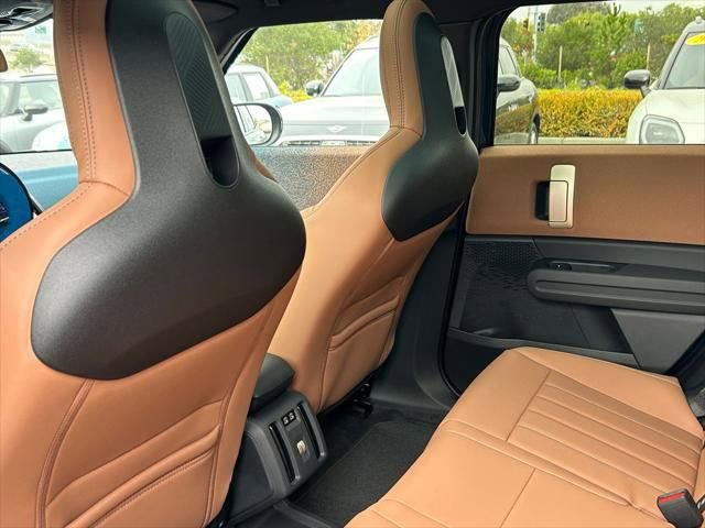 New 2025 MINI Cooper Countryman SE w/ Comfort Package Max image 30