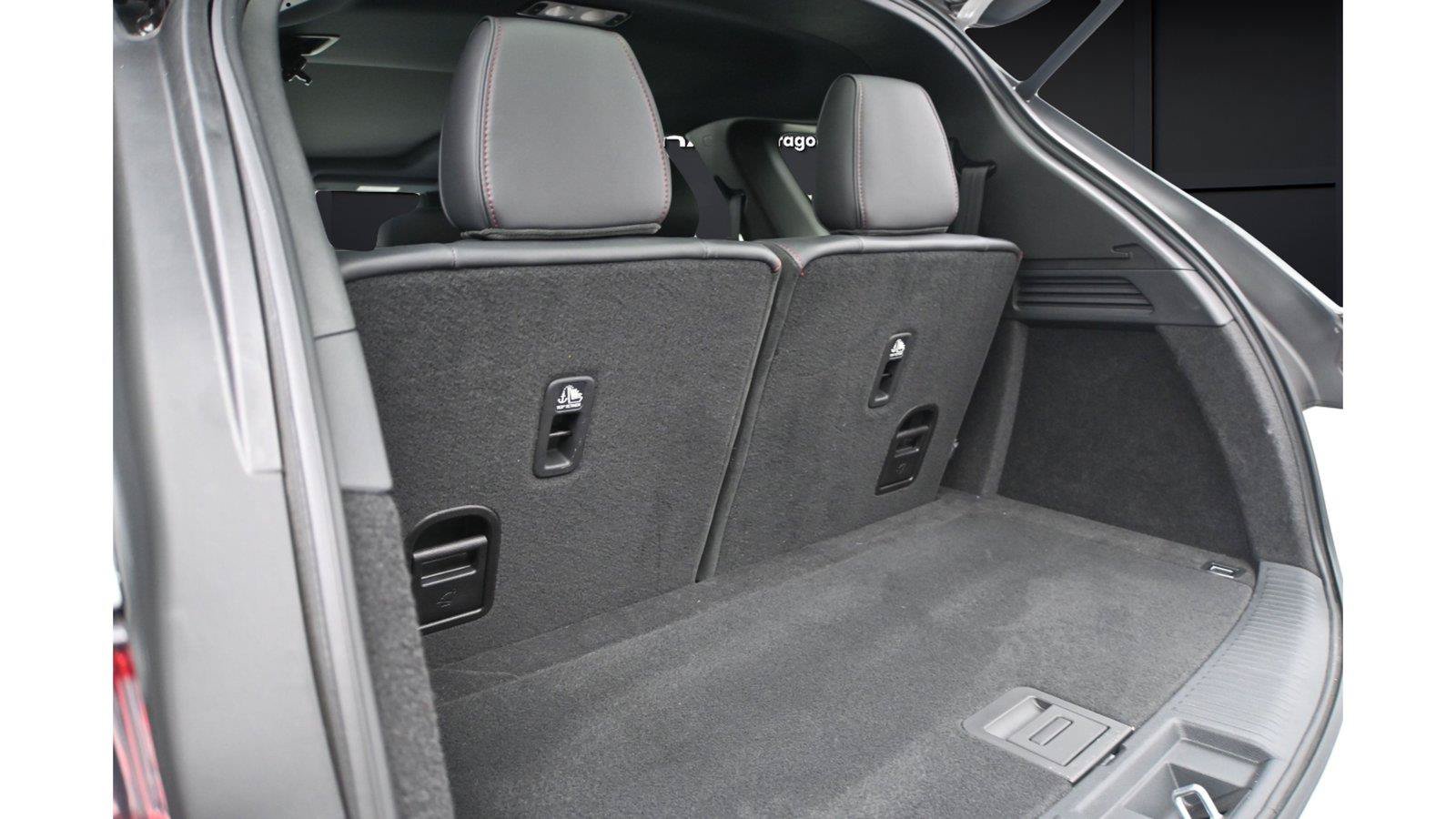 Certified 2024 Acura MDX A-Spec AWD/4WD image 23