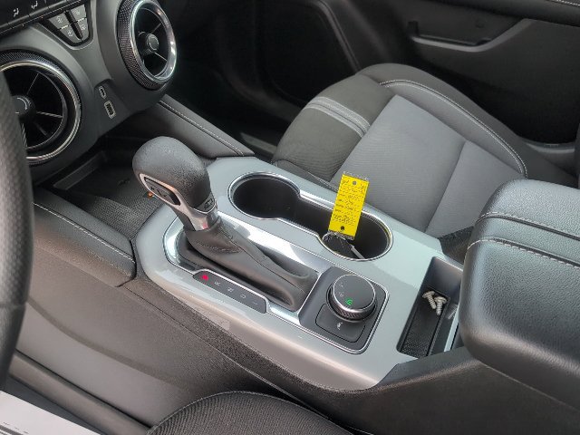 Used 2023 Chevrolet Blazer LT w/ Convenience Package FWD image 18
