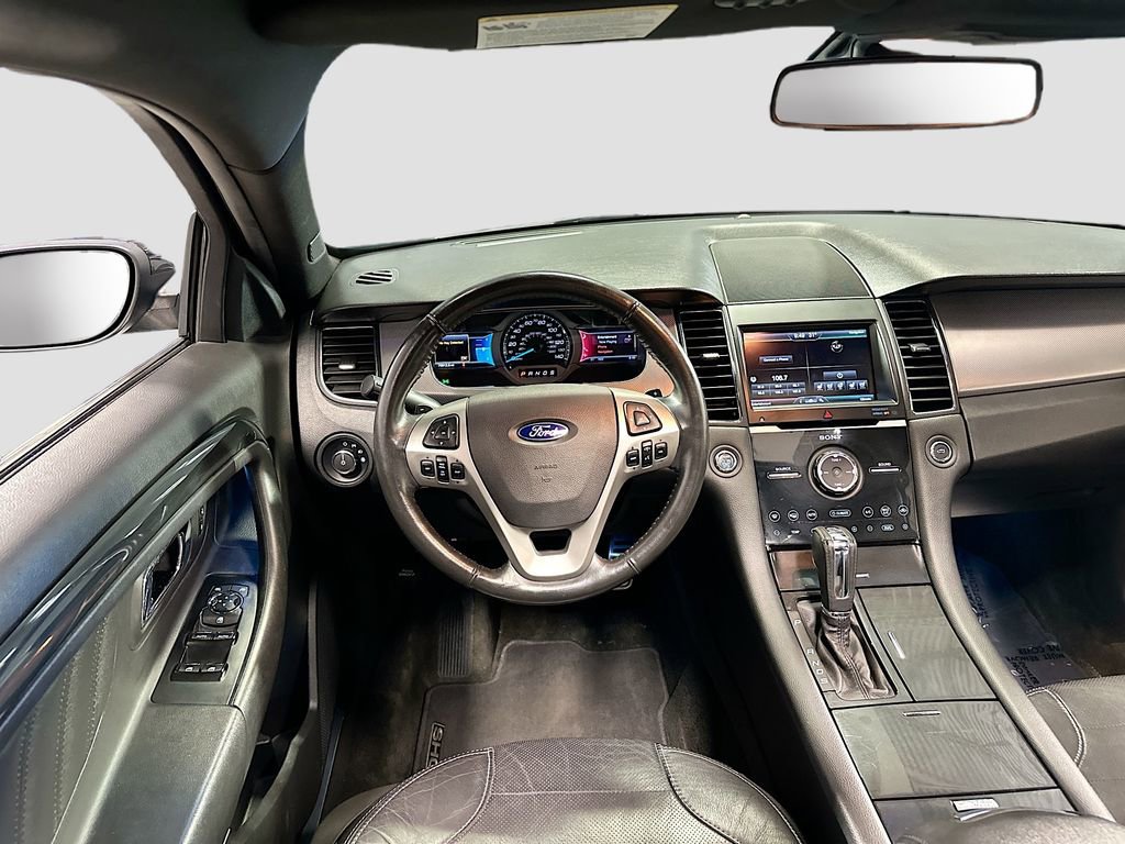 Used 2013 Ford Taurus SHO image 25