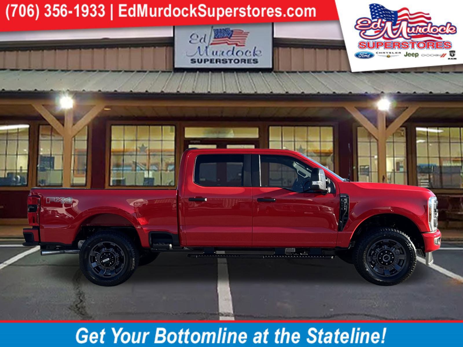 New 2026 Ford F250 4x4 Crew Cab Super Duty video 1