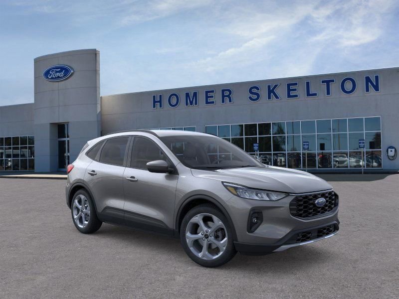 New 2026 Ford Escape ST-Line Select w/ Tech Pack #1 image 7