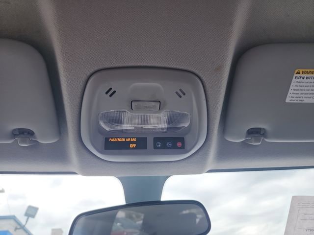 Used 2019 Chevrolet Spark LS FWD image 21