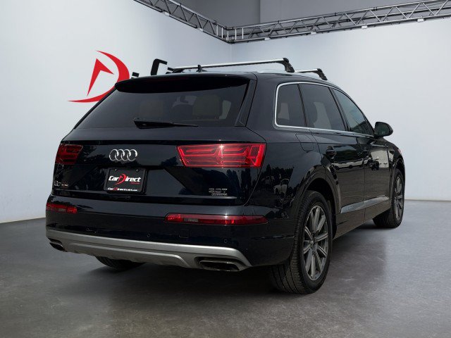 Used 2018 Audi Q7 3.0T Premium Plus AWD/4WD image 5
