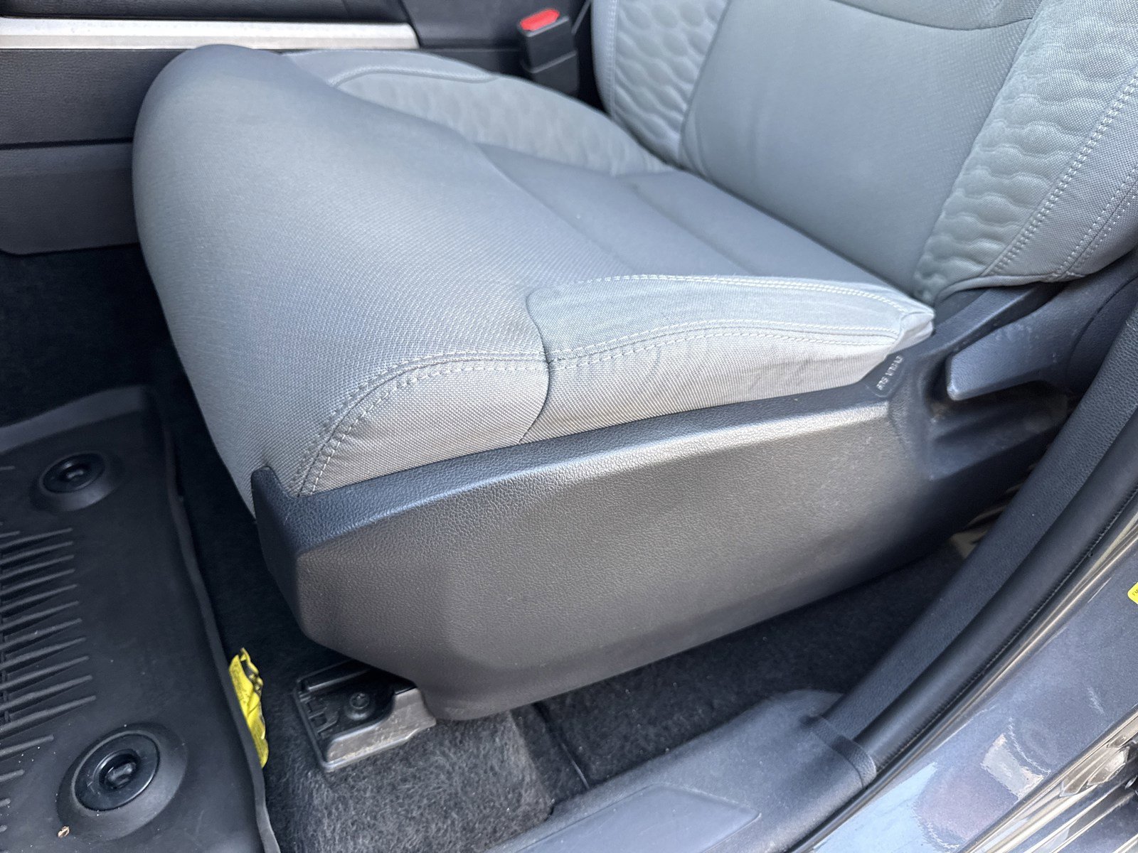 Used 2024 Toyota Tundra SR5 image 11