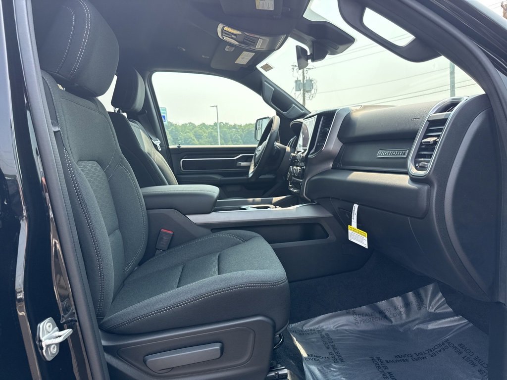 New 2026 RAM 1500 Big Horn image 11