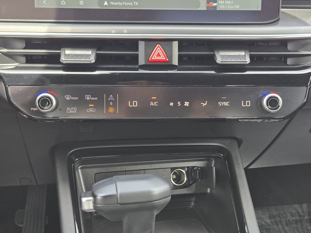 Certified 2025 Kia K5 GT-Line w/ GT-Line Premium Package FWD image 21