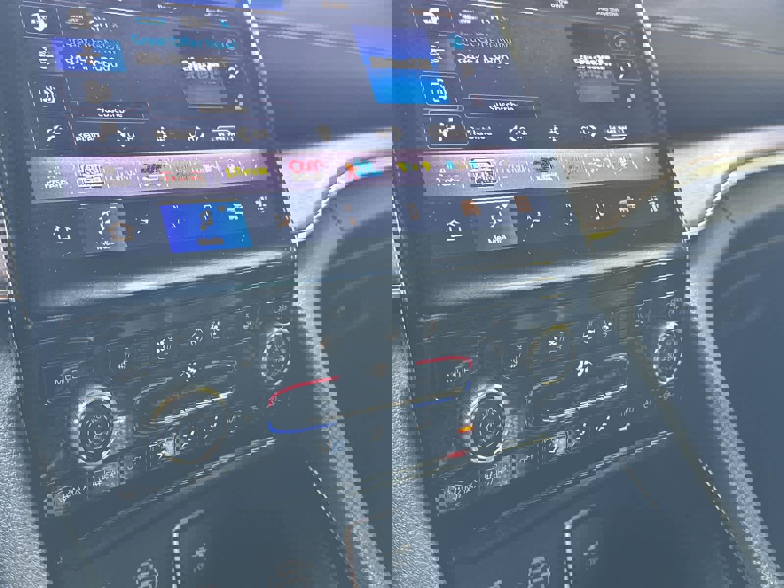 Used 2022 Jeep Grand Cherokee Summit w/ Adv Protech Group IV image 19