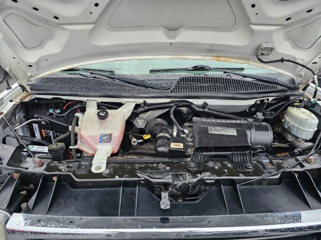 Used 2013 GMC Savana 3500 LT w/ LT Preferred Equipment Group image 33