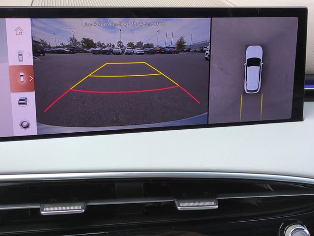 New 2026 Genesis GV70 2.5T Advanced w/ G1 Accessory Package image 20