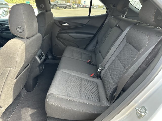 Used 2019 Chevrolet Equinox LT FWD image 19