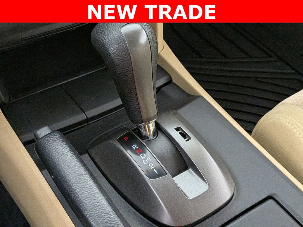 Used 2010 Honda Accord LX-S image 17