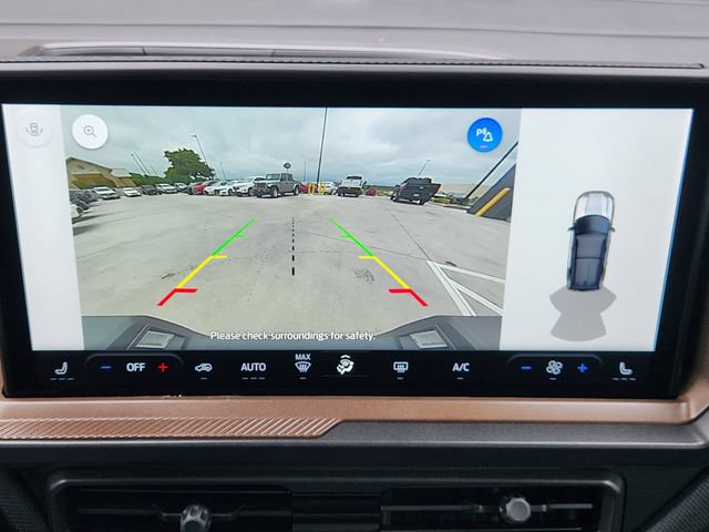 New 2026 Ford Bronco Sport Big Bend w/ Convenience Package AWD/4WD image 13