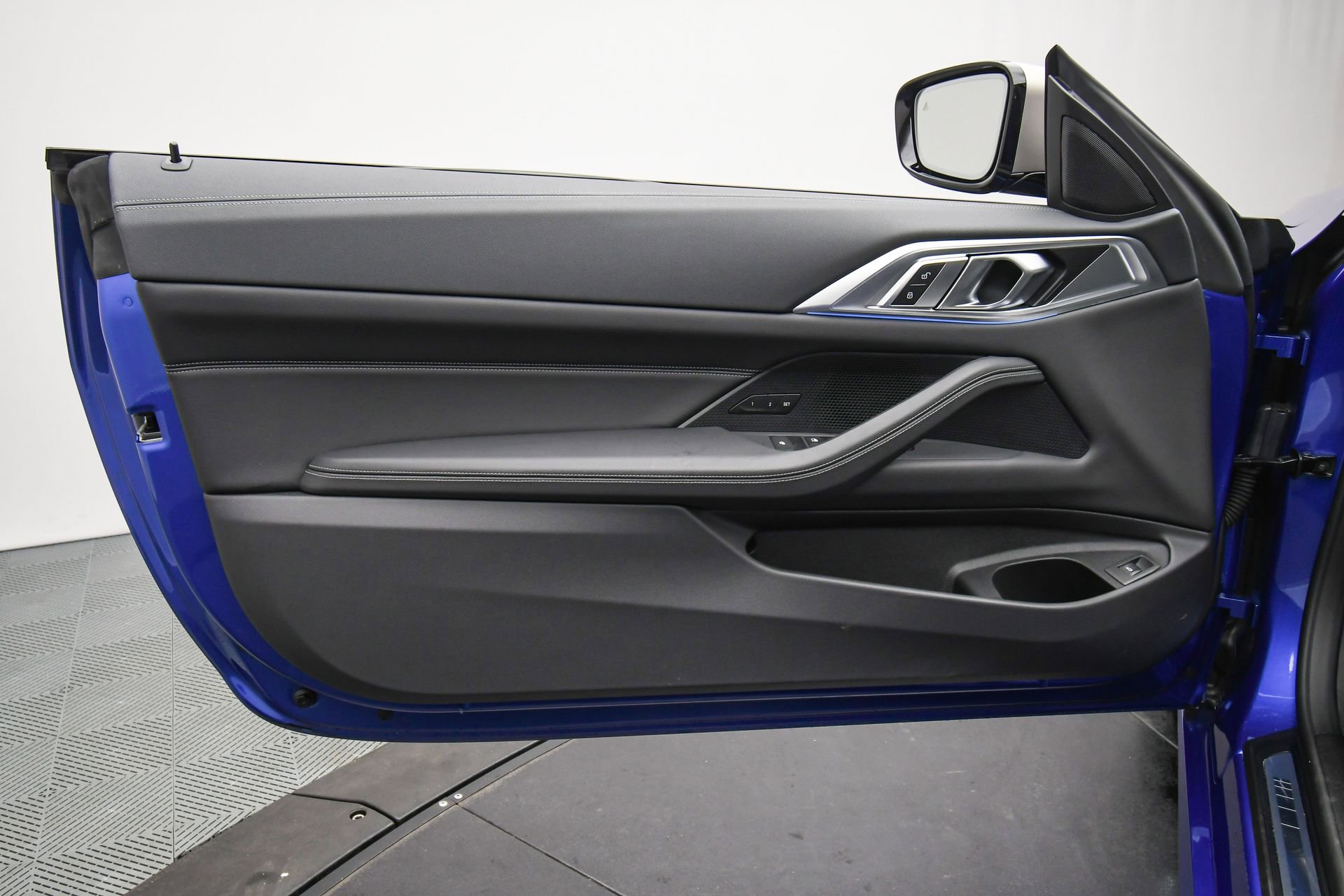 Used 2024 BMW 440i xDrive Convertible image 43