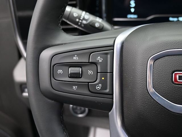 Used 2025 GMC Sierra 3500 SLT w/ SLT Convenience Package image 25