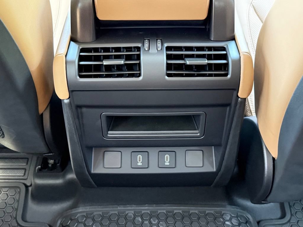 New 2026 Land Rover Defender 110 S AWD/4WD image 34