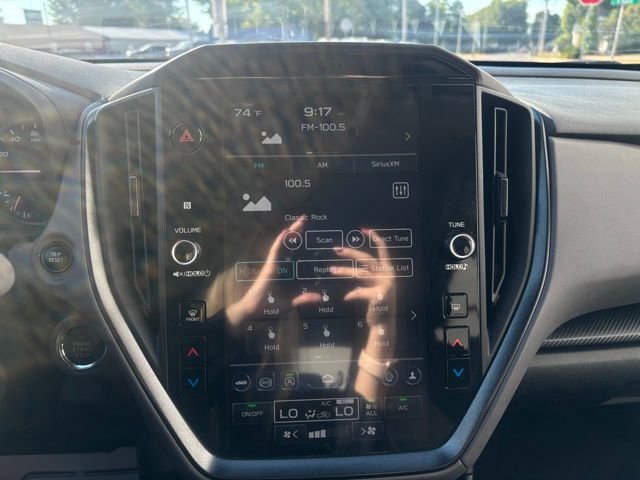 Used 2024 Subaru Crosstrek 2.5i Limited image 18