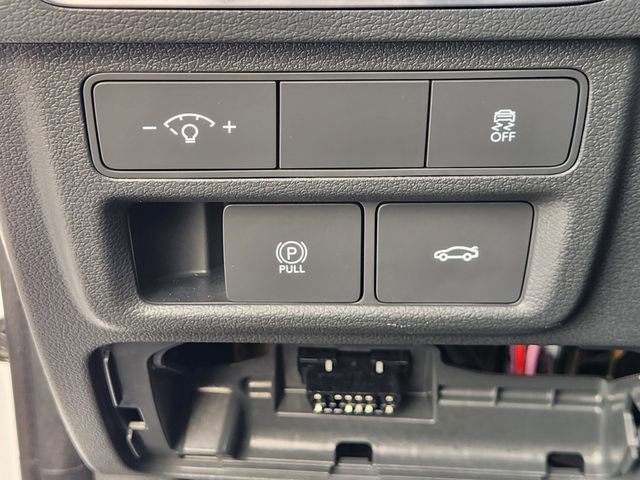 Used 2025 Hyundai Sonata SEL image 21
