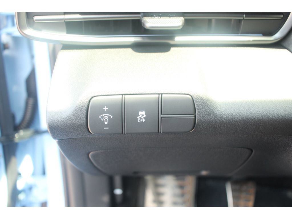 New 2025 Hyundai Elantra N image 19