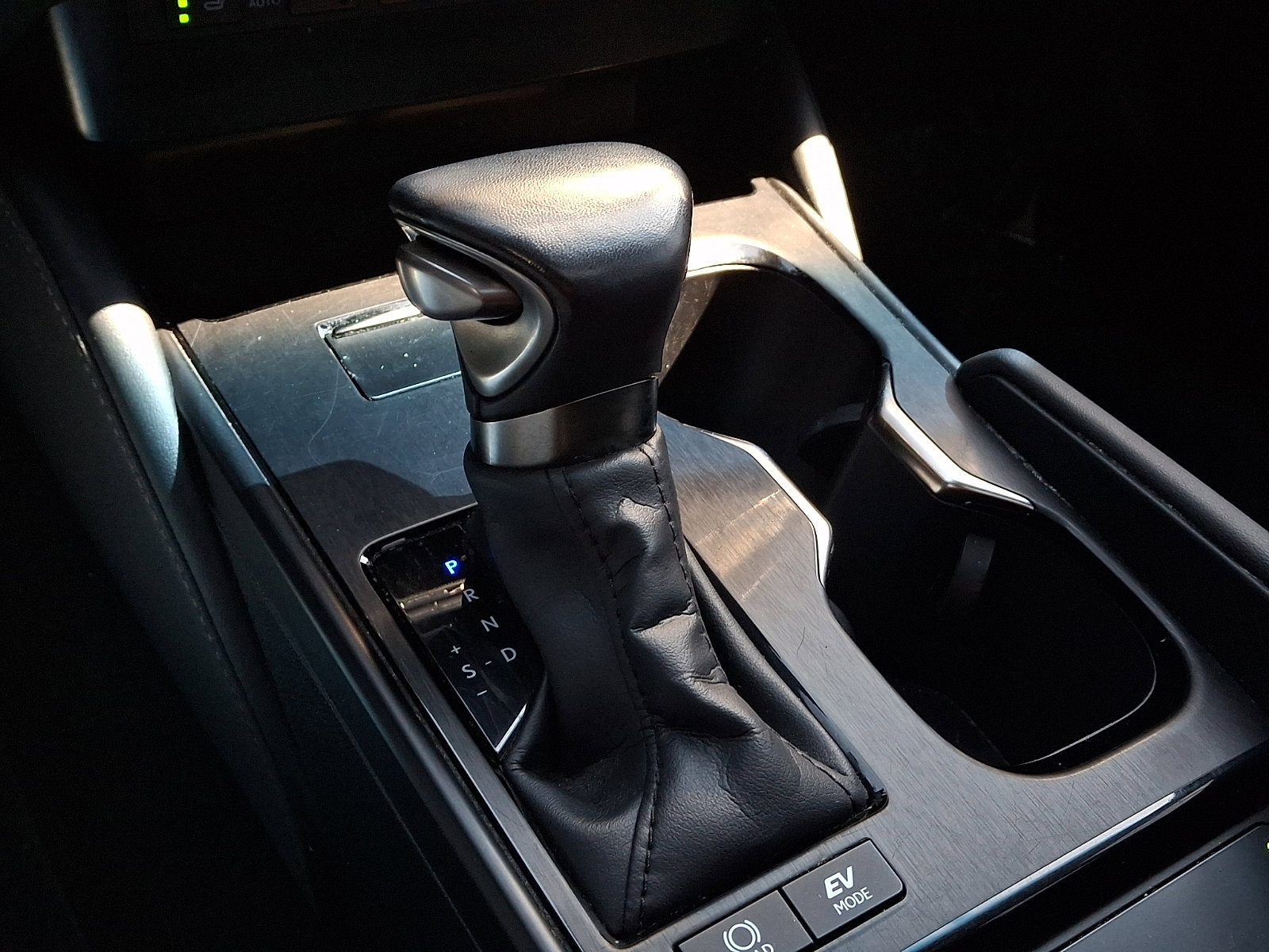 Used 2024 Lexus ES 300h w/ Technology Package image 15