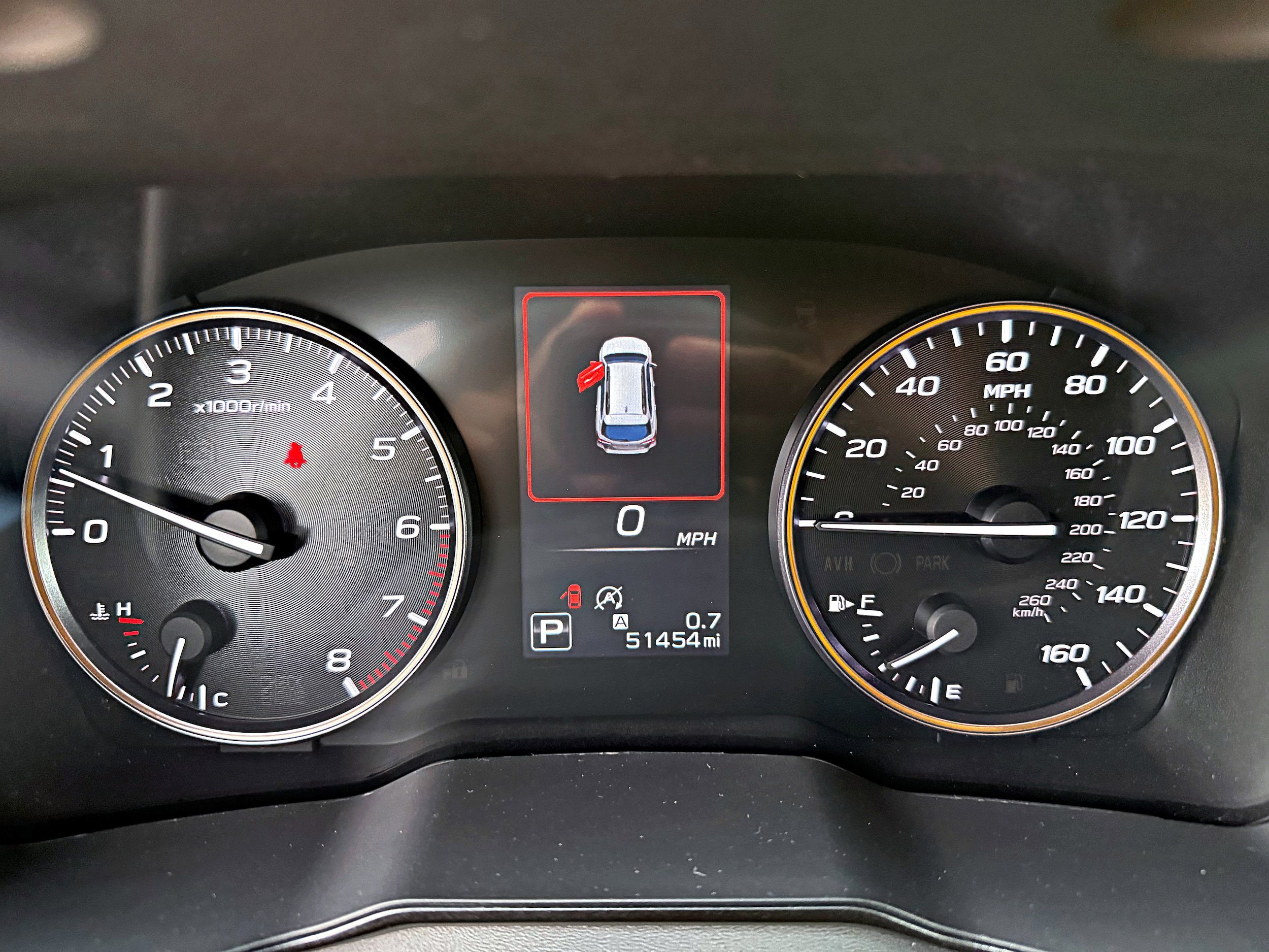 Used 2022 Subaru Outback Wilderness AWD/4WD image 15