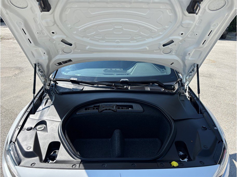 Used 2021 Polestar Polestar 2 AWD/4WD image 52