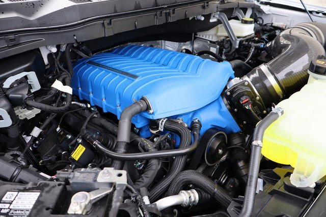 New 2025 Ford F150 Lariat w/ Equipment Group 502A High image 46