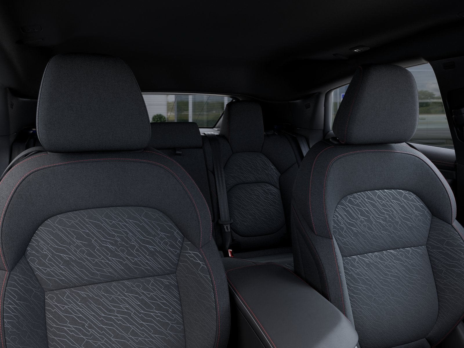 New 2026 Dodge Charger R/T AWD/4WD image 52