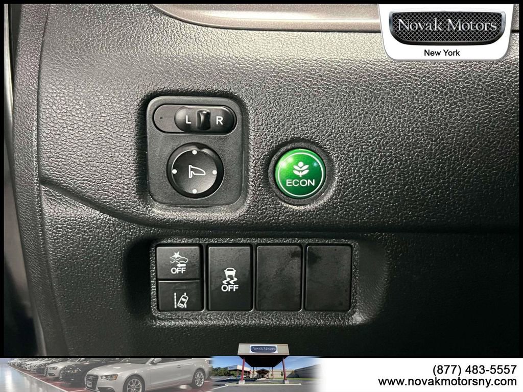 Used 2022 Honda Pilot Special Edition image 23