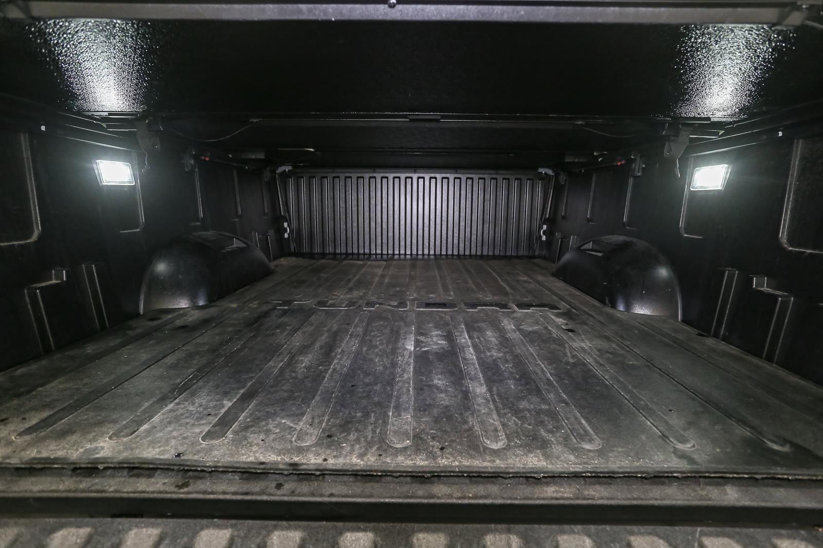 Used 2022 Toyota Tundra Limited image 12