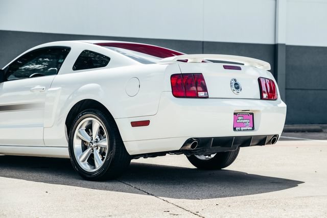 Used 2007 Ford Mustang GT Premium RWD image 47