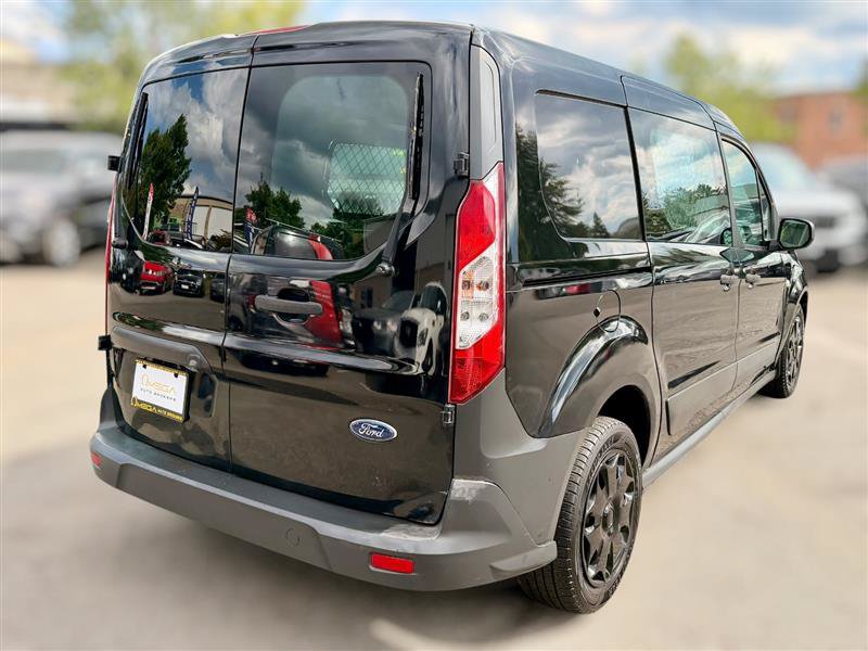 Used 2018 Ford Transit Connect XL FWD image 5