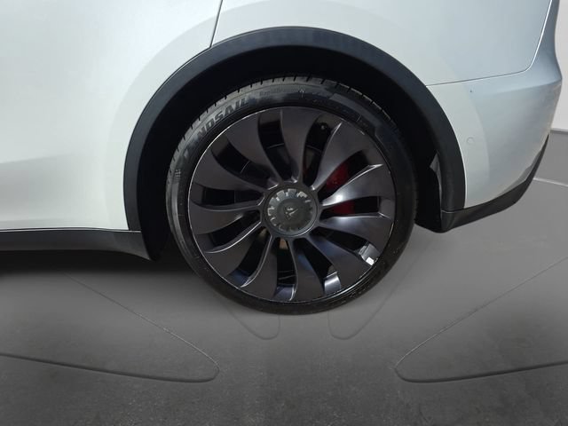 Used 2021 Tesla Model Y Performance AWD/4WD image 27