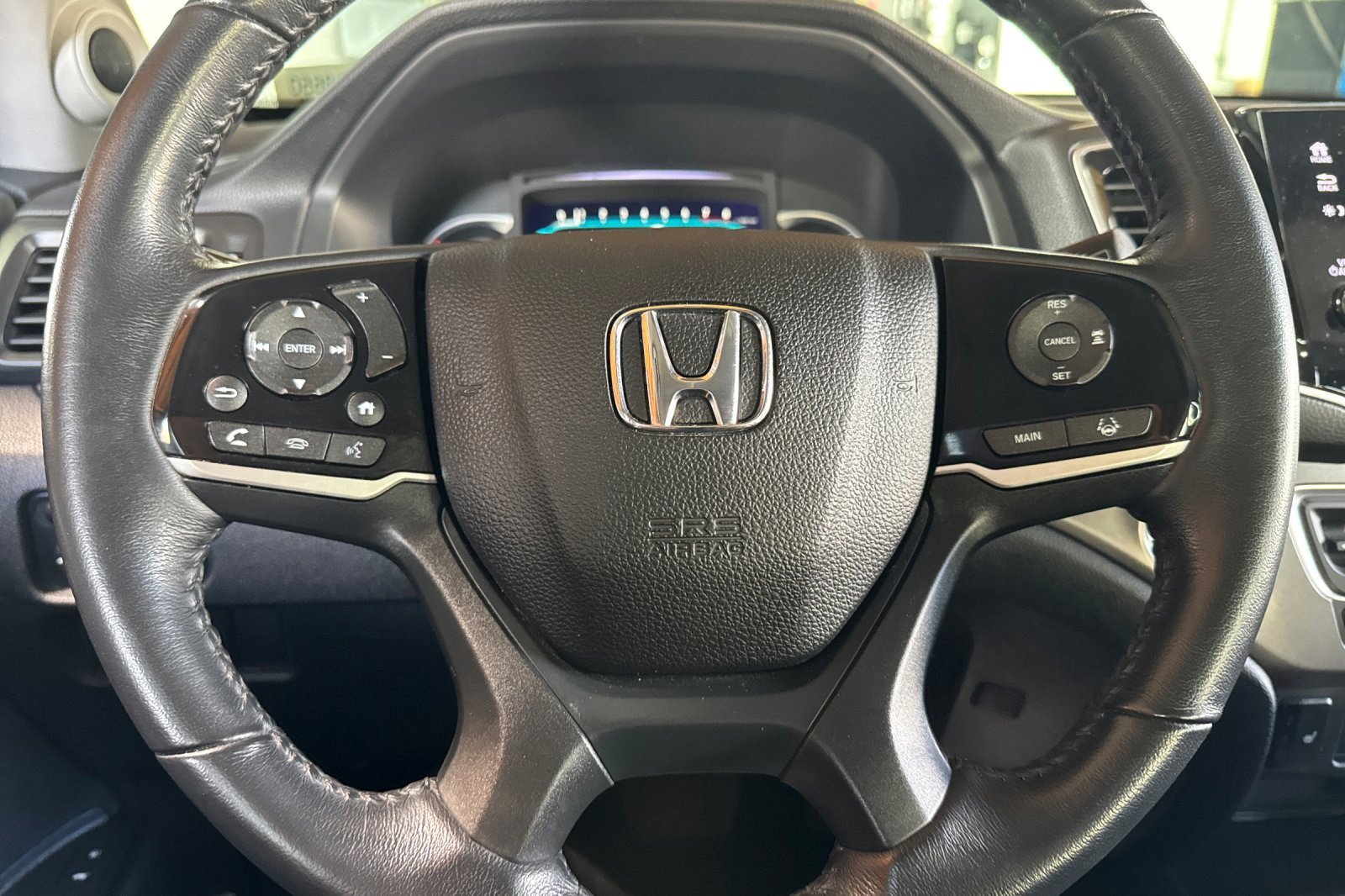 Used 2022 Honda Pilot EX-L image 17