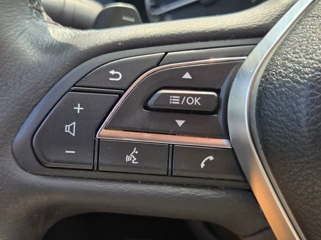 Used 2021 INFINITI QX50 Essential FWD image 33