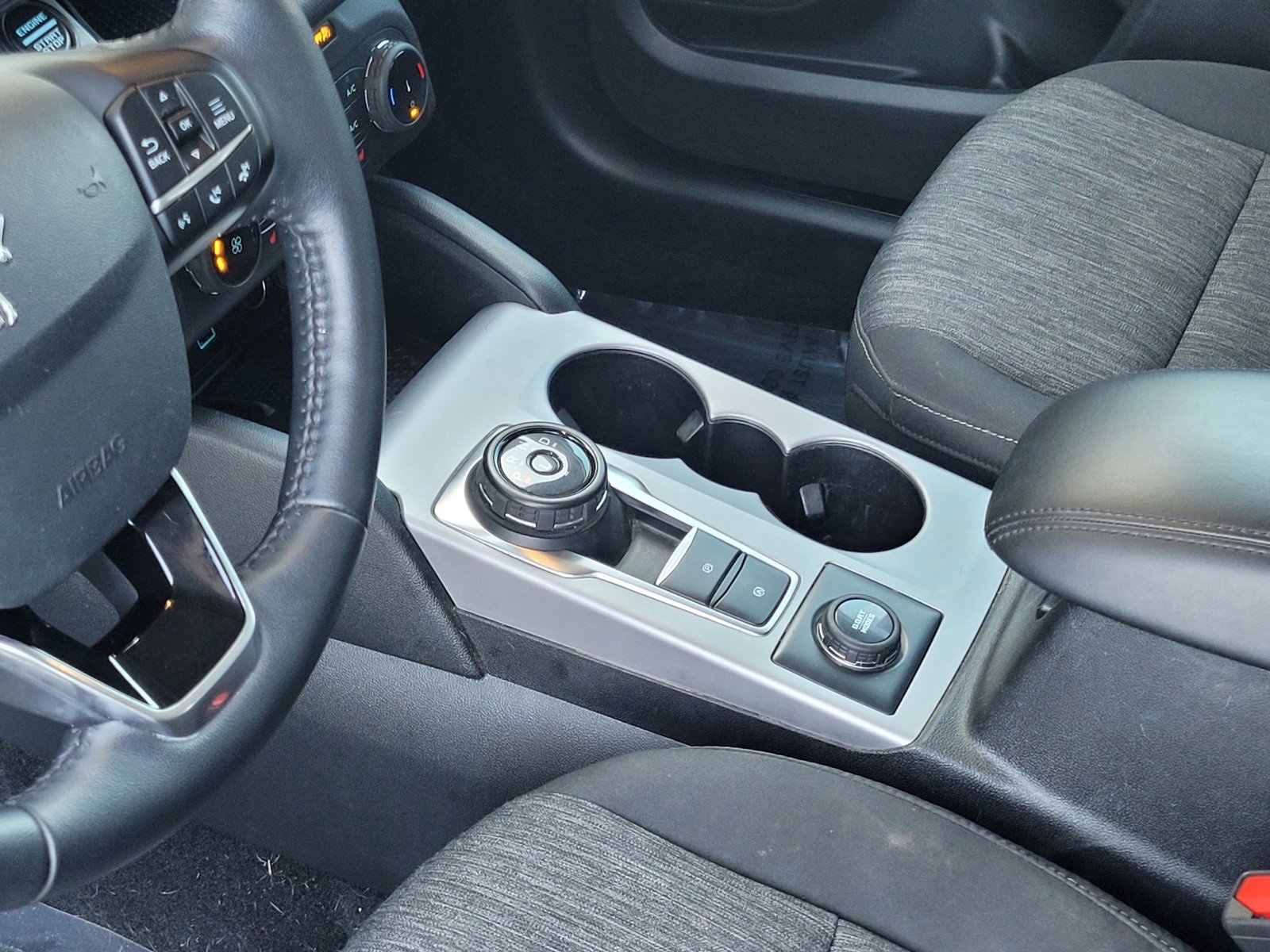 Used 2022 Ford Bronco Sport Big Bend w/ Convenience Package image 20