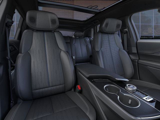 New 2026 Cadillac Lyriq Premium Luxury image 16