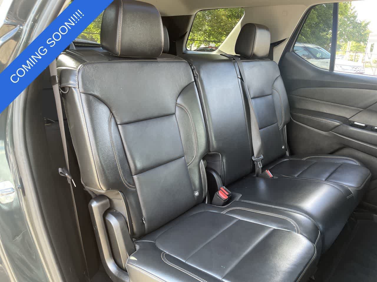 Used 2019 Chevrolet Traverse LT w/ LT Premium Package AWD/4WD image 15