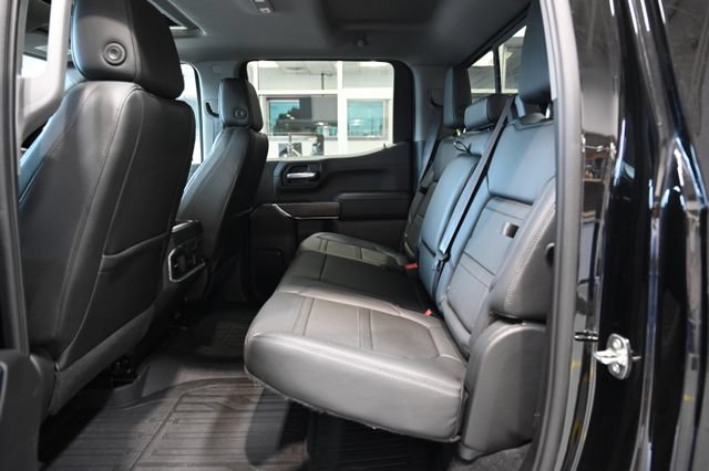 Certified 2021 GMC Sierra 1500 Denali w/ Driver Alert Package II AWD/4WD image 14