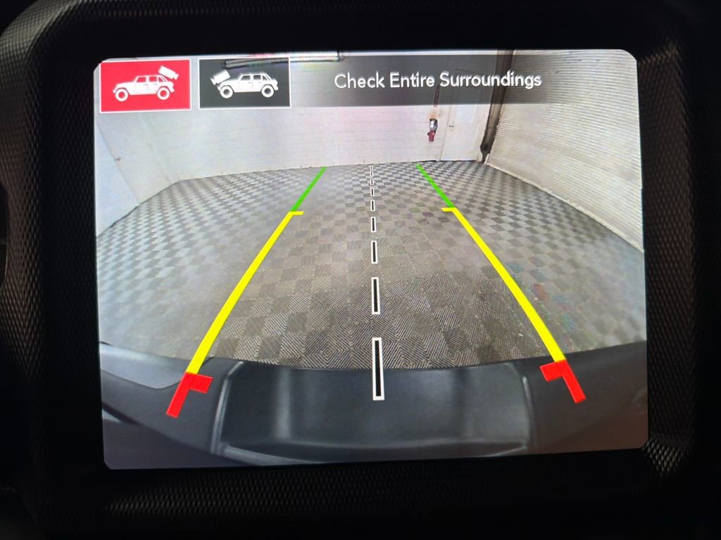 Used 2023 Jeep Wrangler Rubicon 392 w/ Xtreme Recon 35" Tire Package image 25