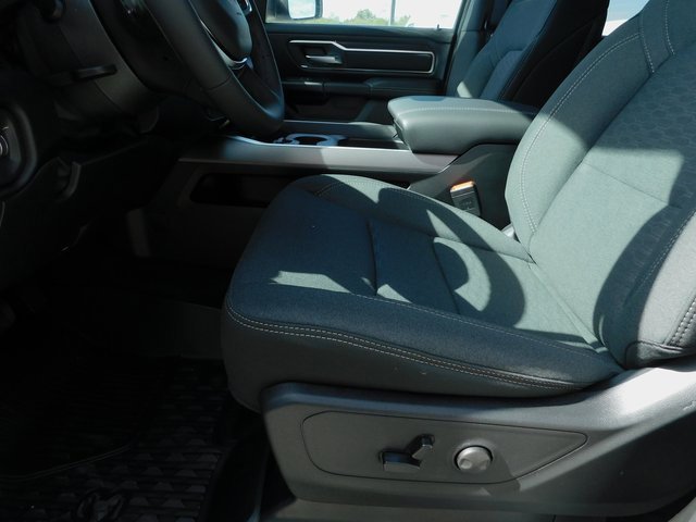 New 2026 RAM 1500 Big Horn image 21