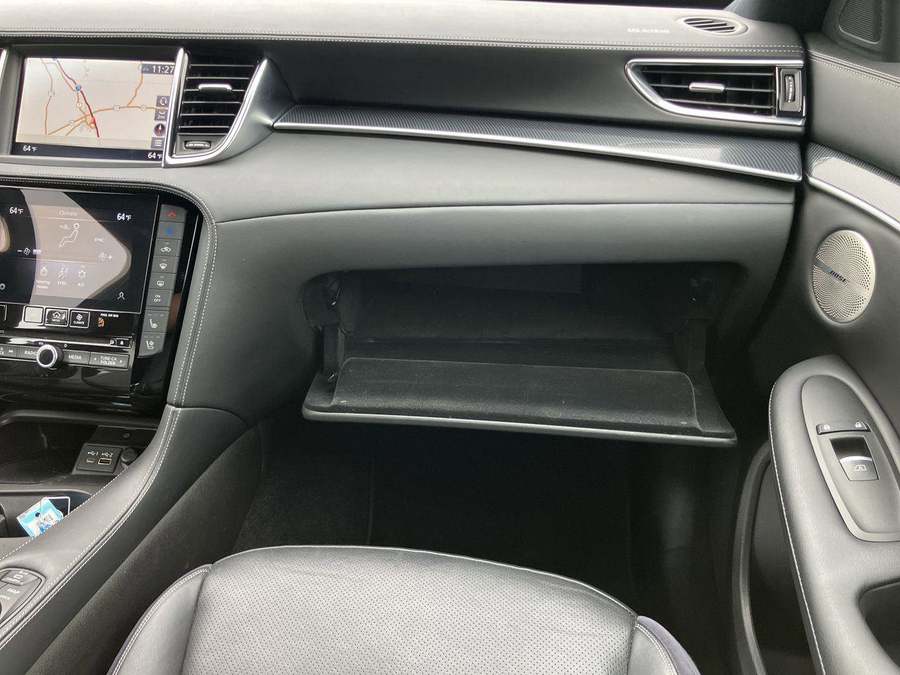 Used 2023 INFINITI QX50 Sport image 18