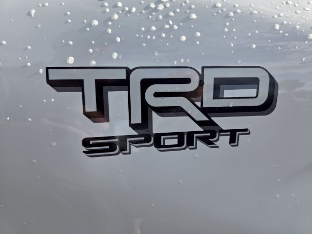 Used 2024 Toyota Tacoma TRD Sport AWD/4WD image 15